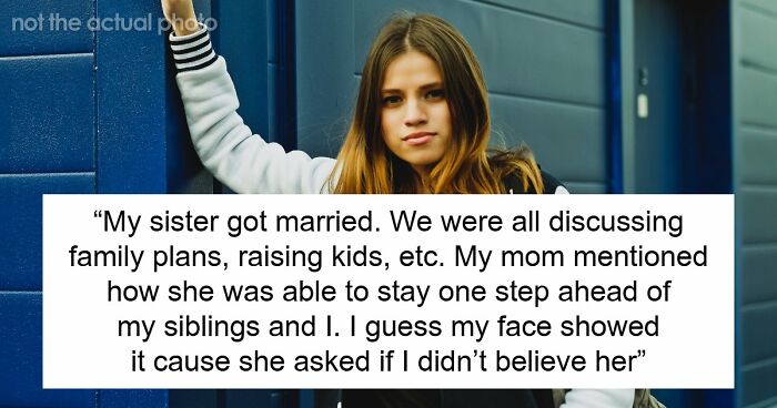Religious Mom Thinks Her Snooping In Teen’s Room Goes Unnoticed, Mad As She’s Snubbed With The Truth