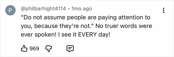 Mortician reveals things she never wants to do in life: a comment about people not paying attention.