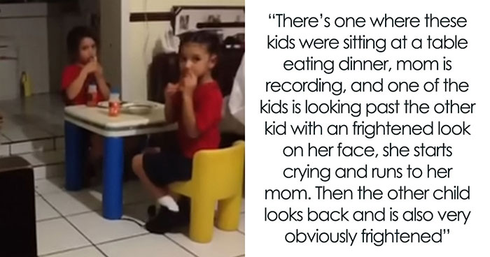 Not Saying Ghosts Are Real, But These 25 Videos Are Seriously Hard To Explain