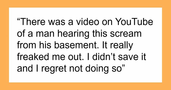 Not Saying Ghosts Are Real, But These 25 Videos Are Seriously Hard To Explain