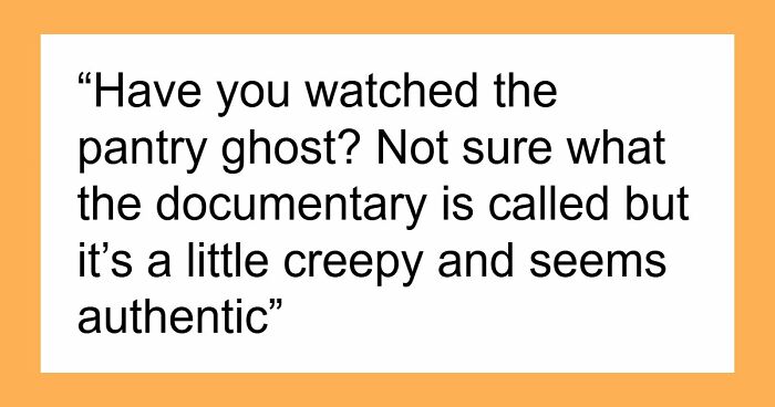 Not Saying Ghosts Are Real, But These 25 Videos Are Seriously Hard To Explain