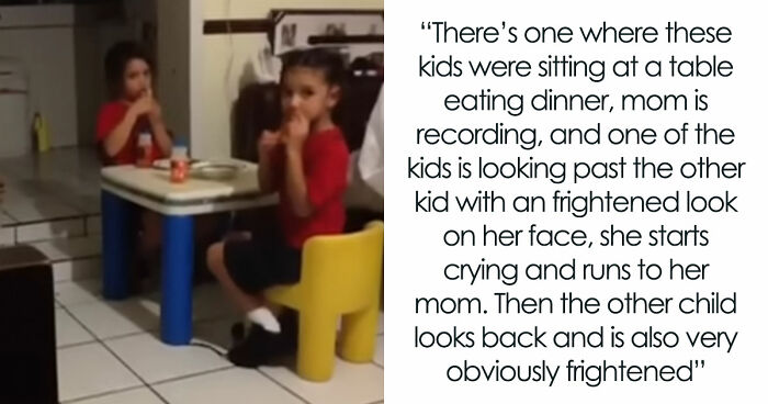 Not Saying Ghosts Are Real, But These 25 Videos Are Seriously Hard To Explain