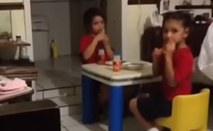 Not Saying Ghosts Are Real, But These 25 Videos Are Seriously Hard To Explain
