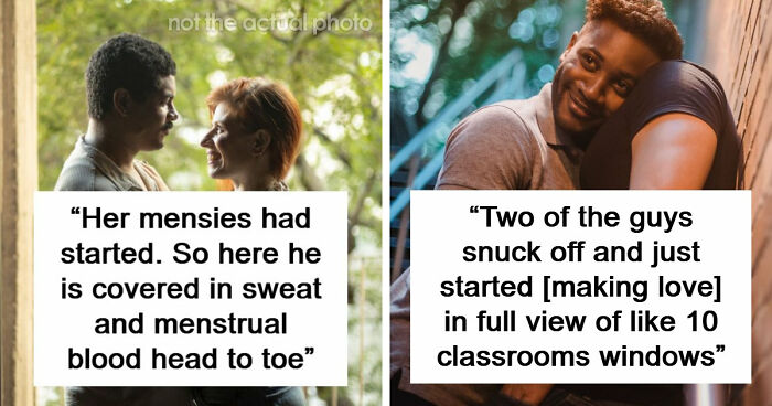 “Who Likes Ugly People? No One”: 53 Public Horror Stories That Are Worse Than Any Horror Movie
