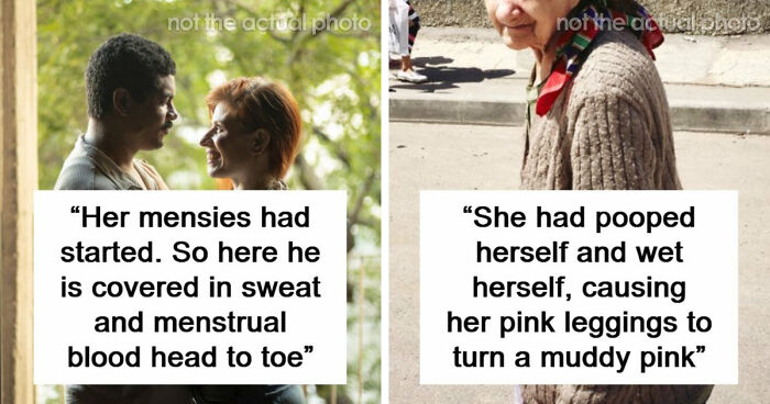 “Who Likes Ugly People? No One”: 53 Public Horror Stories That Are Worse Than Any Horror Movie