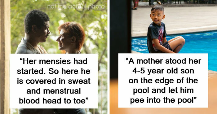 “Who Likes Ugly People? No One”: 53 Public Horror Stories That Are Worse Than Any Horror Movie