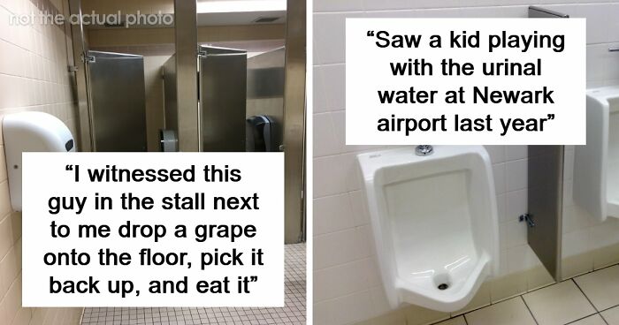 “Who Likes Ugly People? No One”: 53 Public Horror Stories That Are Worse Than Any Horror Movie