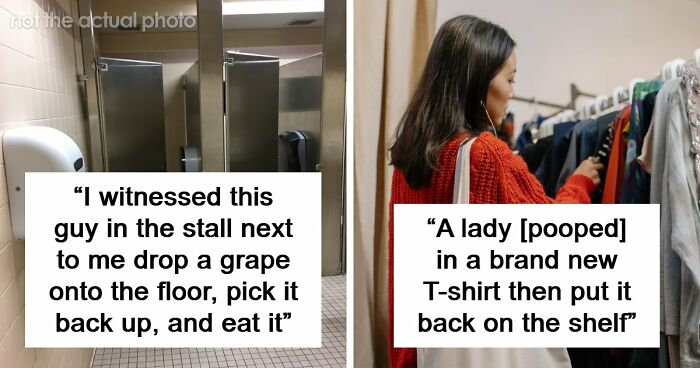 “Who Likes Ugly People? No One”: 53 Public Horror Stories That Are Worse Than Any Horror Movie