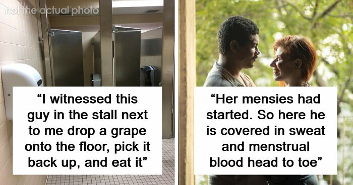 “Who Likes Ugly People? No One”: 53 Public Horror Stories That Are Worse Than Any Horror Movie