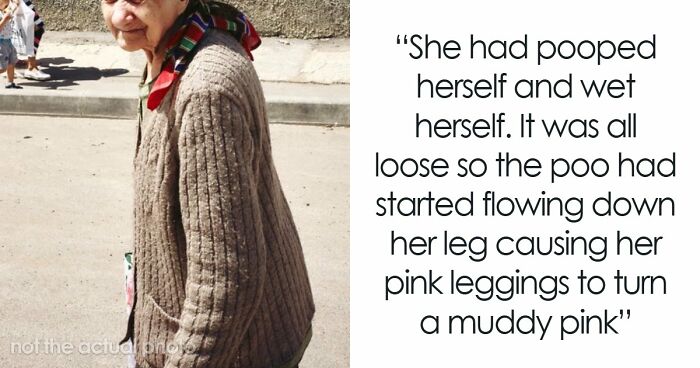 “Who Likes Ugly People? No One”: 53 Public Horror Stories That Are Worse Than Any Horror Movie