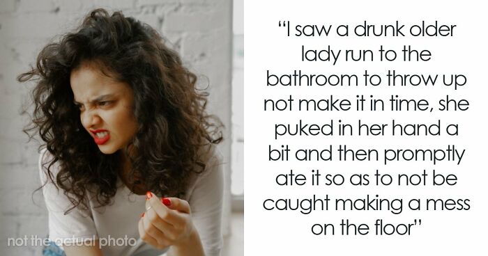 “Who Likes Ugly People? No One”: 53 Public Horror Stories That Are Worse Than Any Horror Movie