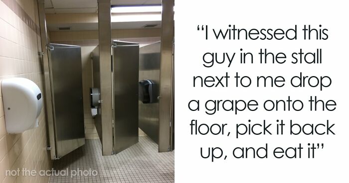 “Who Likes Ugly People? No One”: 53 Public Horror Stories That Are Worse Than Any Horror Movie