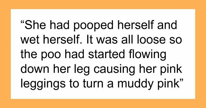 “Who Likes Ugly People? No One”: 53 Public Horror Stories That Are Worse Than Any Horror Movie