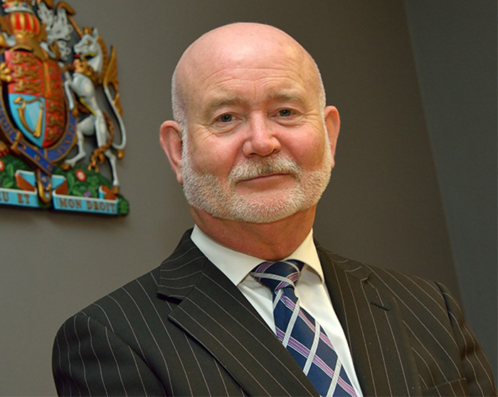 A man in a suit, possibly a doctor or legal expert, relating to the botched surgery investigation. A man in a suit, possibly a doctor or legal expert, relating to the botched surgery investigation.