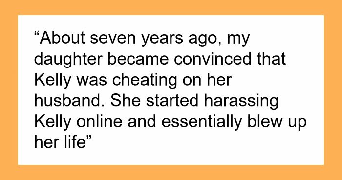 Mom Refuses To Let Daughter Attend Ex-Best Friend’s Funeral After What She Did Years Ago