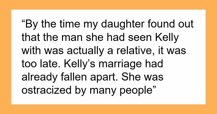 Mom Refuses To Let Daughter Attend Ex-Best Friend’s Funeral After What She Did Years Ago