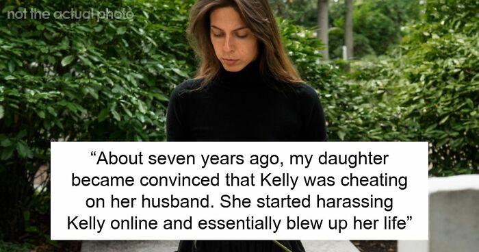 Mom Refuses To Let Daughter Attend Ex-Best Friend’s Funeral After What She Did Years Ago