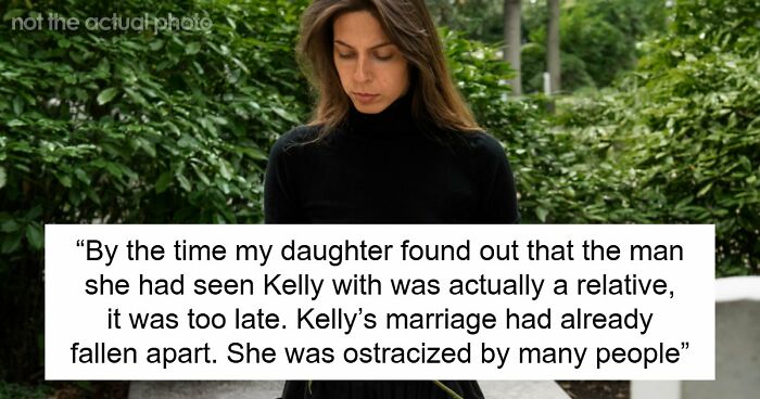 Mom Refuses To Let Daughter Attend Ex-Best Friend’s Funeral After What She Did Years Ago