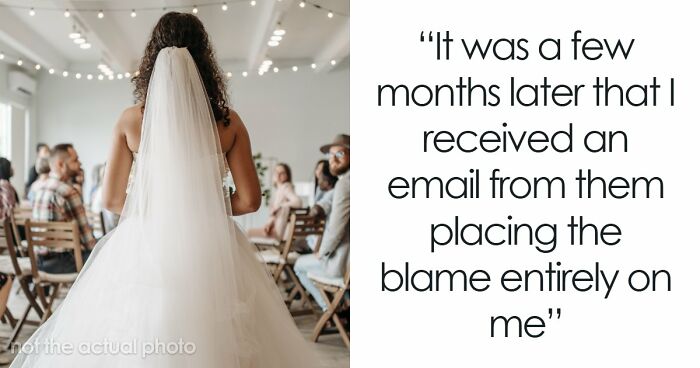 Mom Couldn’t Stand Waiting For The Dance Floor, So She Took Over Her Daughter’s Wedding