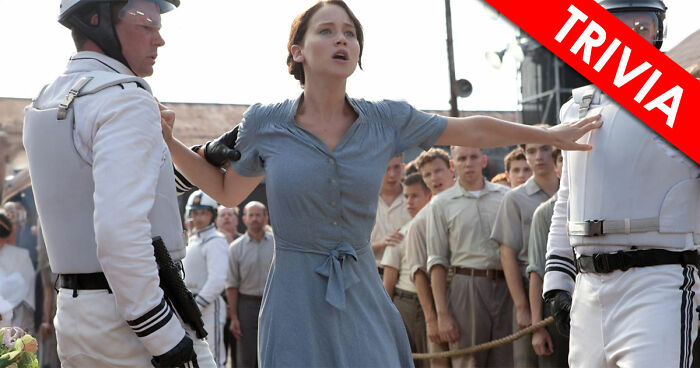 “Can You Find The Odd One Out?”: Guess Which Title Doesn’t Belong In 21 Movie Franchises