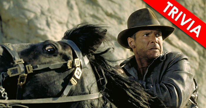 “Can You Find The Odd One Out?”: Guess Which Title Doesn’t Belong In 21 Movie Franchises
