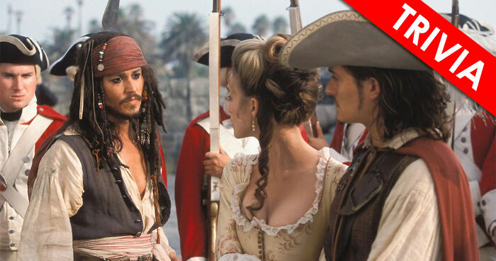 “Can You Find The Odd One Out?”: Guess Which Title Doesn’t Belong In 21 Movie Franchises