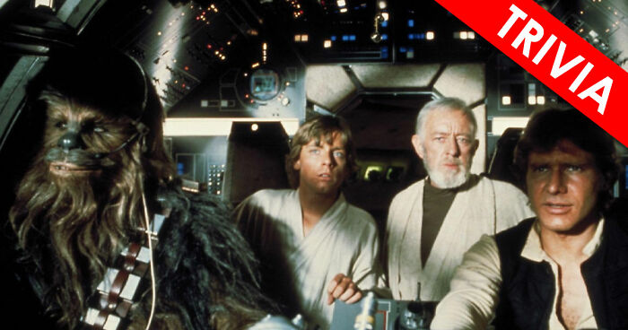 “Can You Find The Odd One Out?”: Guess Which Title Doesn’t Belong In 21 Movie Franchises