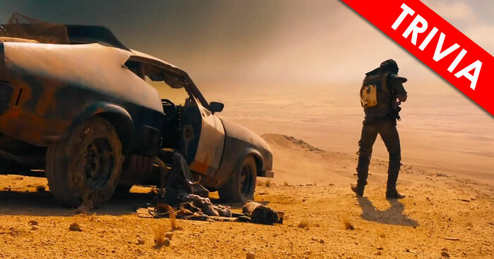 “Can You Find The Odd One Out?”: Guess Which Title Doesn’t Belong In 21 Movie Franchises