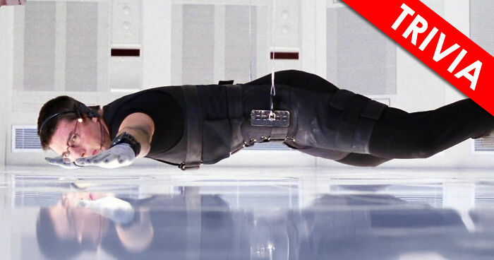 “Can You Find The Odd One Out?”: Guess Which Title Doesn’t Belong In 21 Movie Franchises