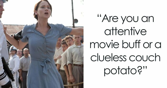 “Can You Find The Odd One Out?”: Guess Which Title Doesn’t Belong In 21 Movie Franchises
