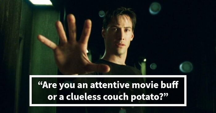“Can You Find The Odd One Out?”: Guess Which Title Doesn’t Belong In 21 Movie Franchises