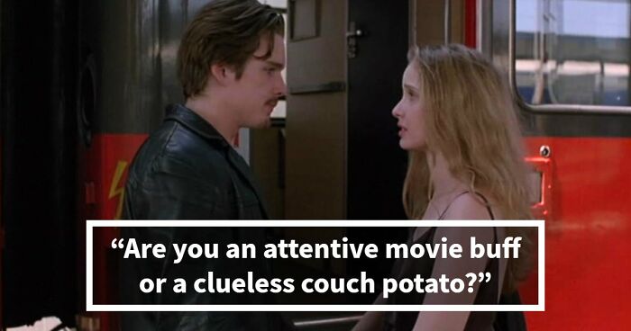 “Can You Find The Odd One Out?”: Guess Which Title Doesn’t Belong In 21 Movie Franchises