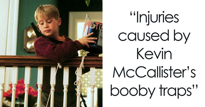 52 Movie Injuries That Would End The Story Very Differently In Real Life