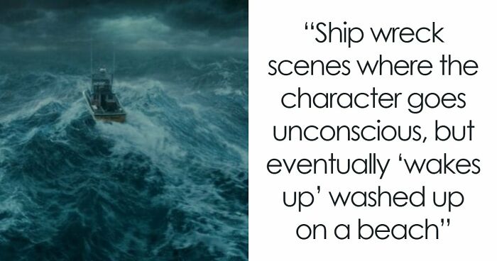 52 Movie Injuries That Would End The Story Very Differently In Real Life
