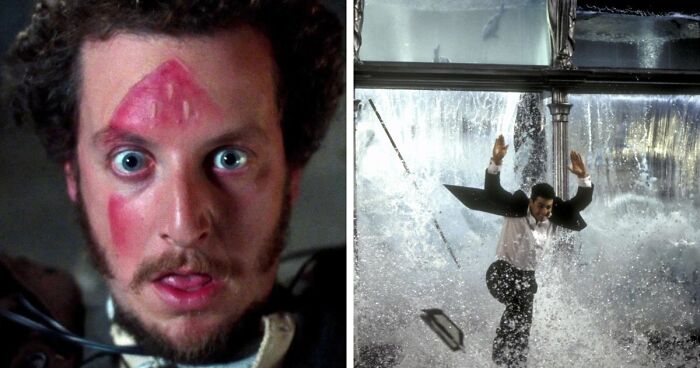 52 Movie Injuries That Would End The Story Very Differently In Real Life