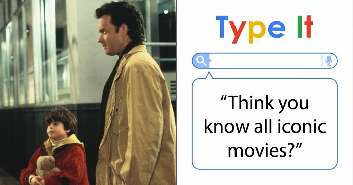 If You Can Guess These 16 Movies From Their First Scene, You Deserve An Oscar