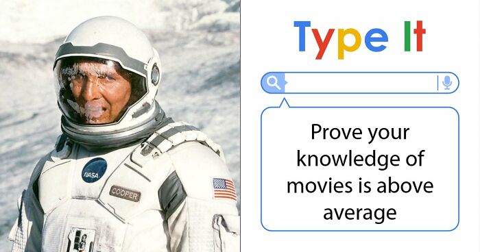 If You Can Guess These 16 Movies From Their First Scene, You Deserve An Oscar