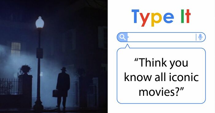 If You Can Guess These 16 Movies From Their First Scene, You Deserve An Oscar