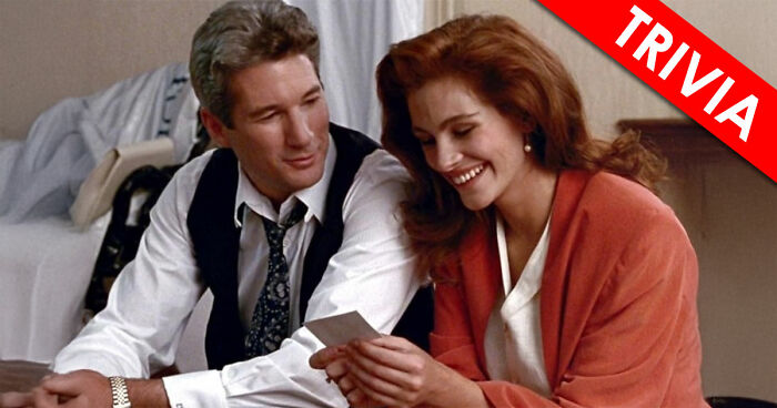 If You Can Guess These 16 Movies From Their First Scene, You Deserve An Oscar