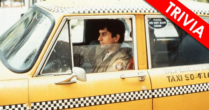 If You Can Guess These 16 Movies From Their First Scene, You Deserve An Oscar
