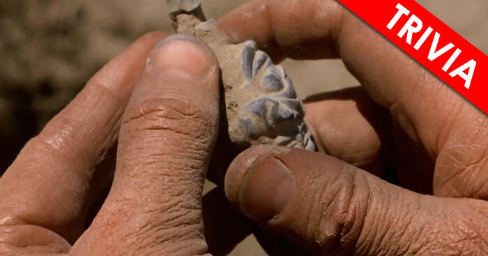 If You Can Guess These 16 Movies From Their First Scene, You Deserve An Oscar