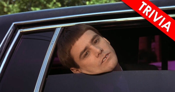 If You Can Guess These 16 Movies From Their First Scene, You Deserve An Oscar