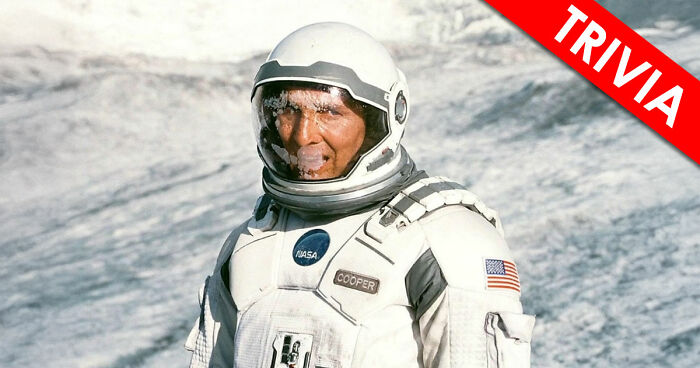 If You Can Guess These 16 Movies From Their First Scene, You Deserve An Oscar