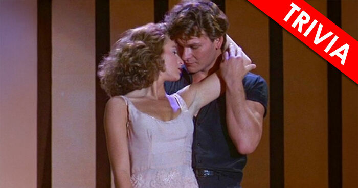 If You Can Guess These 16 Movies From Their First Scene, You Deserve An Oscar