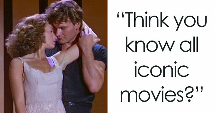 If You Can Guess These 16 Movies From Their First Scene, You Deserve An Oscar