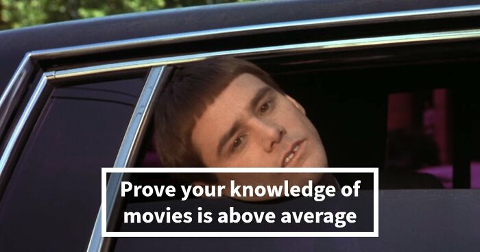 If You Can Guess These 16 Movies From Their First Scene, You Deserve An Oscar