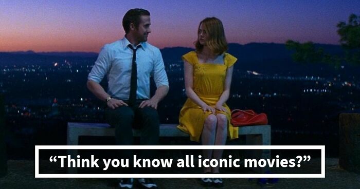 If You Can Guess These 16 Movies From Their First Scene, You Deserve An Oscar