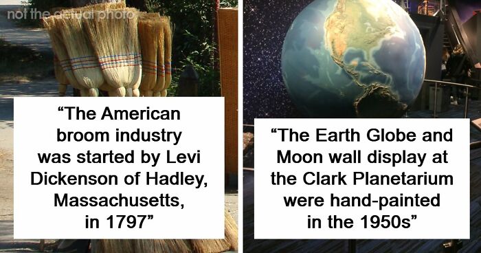 48 Museum Employees Share The Coolest Facts And Experiences From Their Career