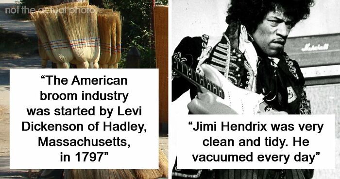 48 Museum Employees Share The Coolest Facts And Experiences From Their Career
