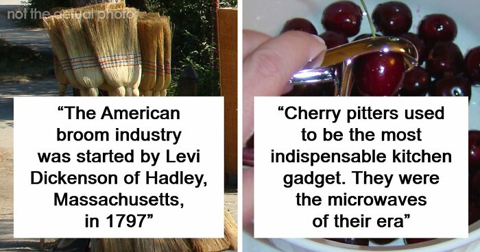 48 Museum Employees Share The Coolest Facts And Experiences From Their Career